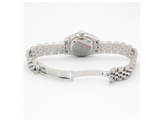 Relógio de pulso Rolex Datejust para mulher - vista 4