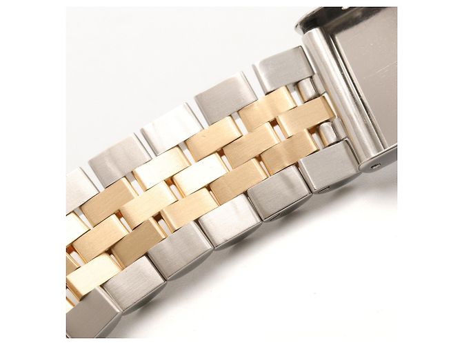 Orologio Rolex Datejust 10P Diamond W-serial - vista 12