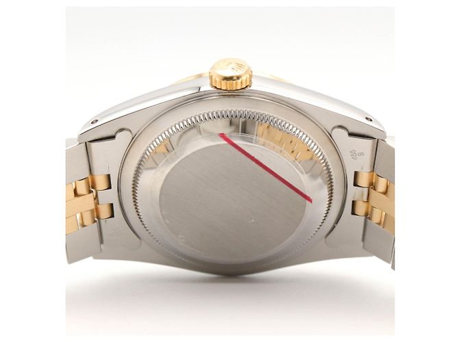 Orologio Rolex Datejust 10P Diamond X-serial - vista 5