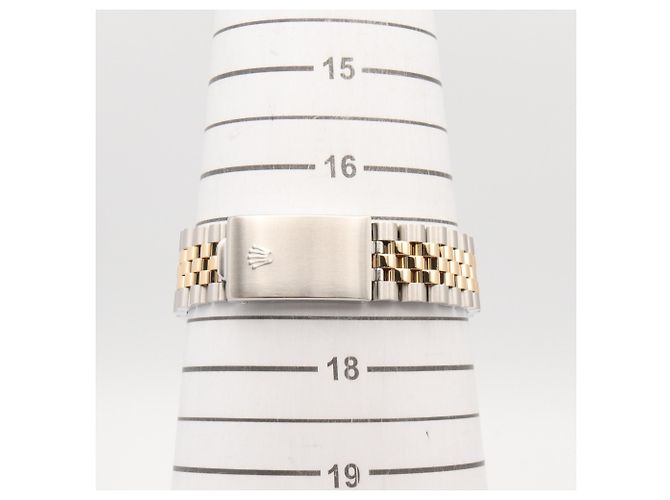 Orologio Rolex Datejust 10P Diamond X-serial - vista 7