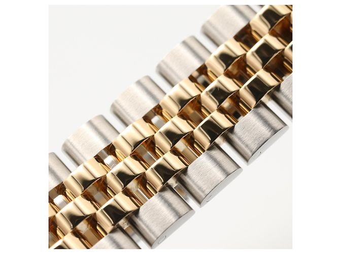 Relógio de pulso automático Rolex Datejust - vista 13