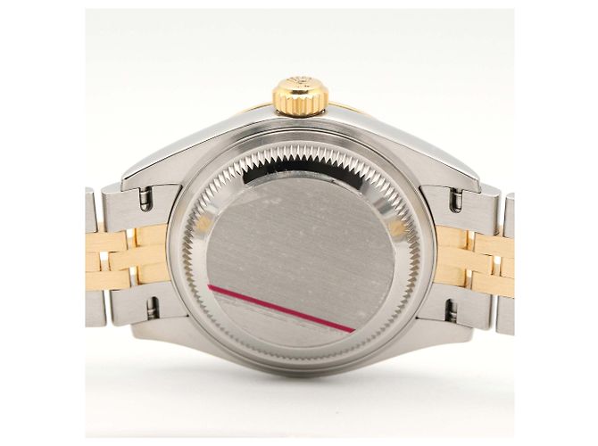 Relógio de pulso automático Rolex Datejust - vista 5