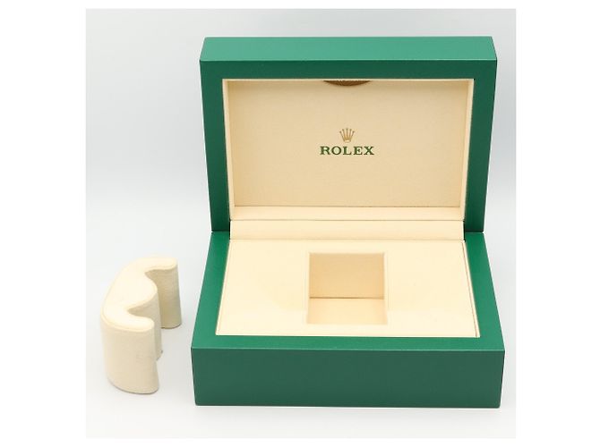 Orologio da polso Rolex Datejust in oro rosa 18K e acciaio inossidabile - vista 10