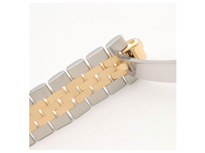 Rolex Datejust 28 Diamanten Armbanduhr - Ansicht 13