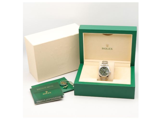 Orologio da polso Rolex Datejust 36 - vista 11