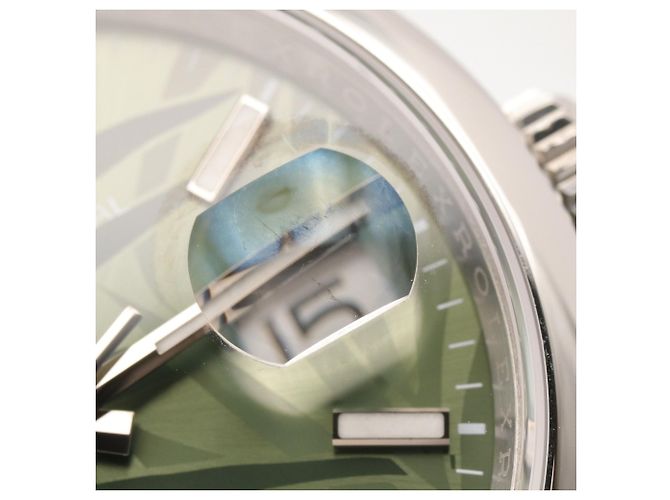 Orologio da polso Rolex Datejust 36 - vista 12
