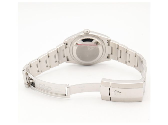 Orologio da polso Rolex Datejust 36 - vista 4