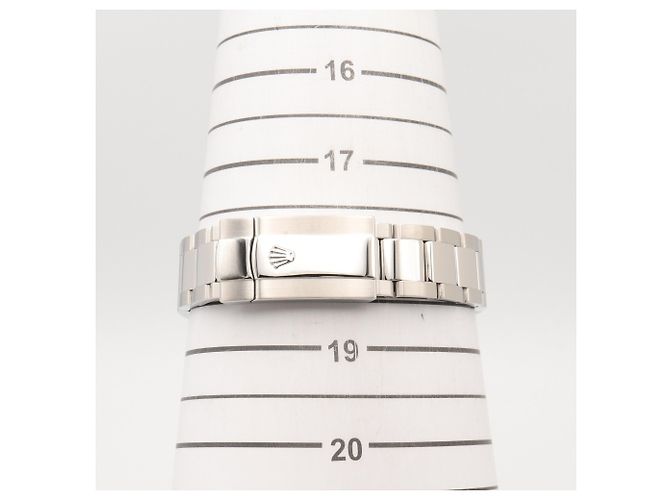 Orologio da polso Rolex Datejust 36 - vista 7