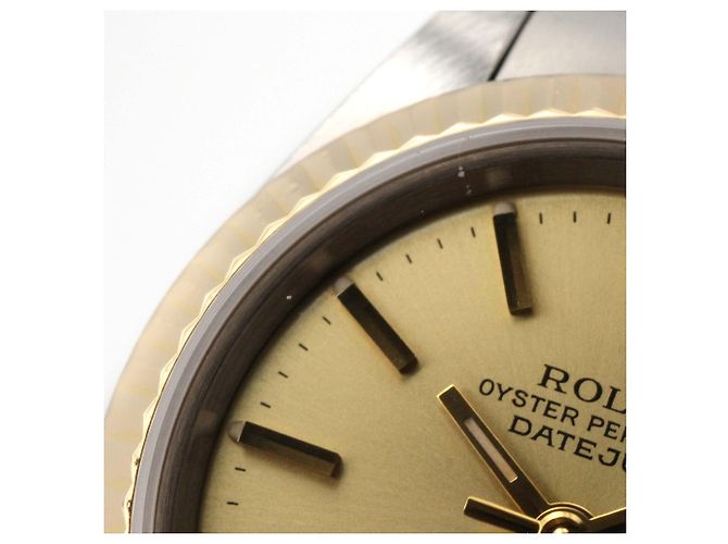 Reloj de pulsera para mujer Rolex Datejust serie 91 - vista 11