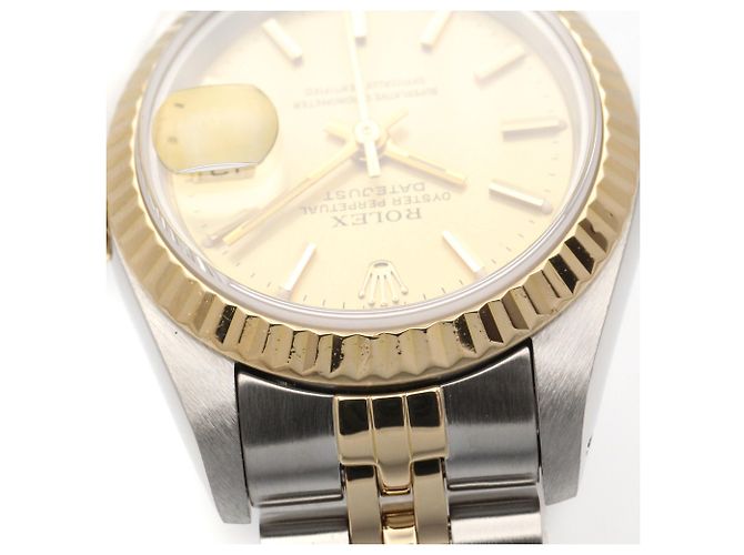 Reloj de pulsera para mujer Rolex Datejust serie 91 - vista 13