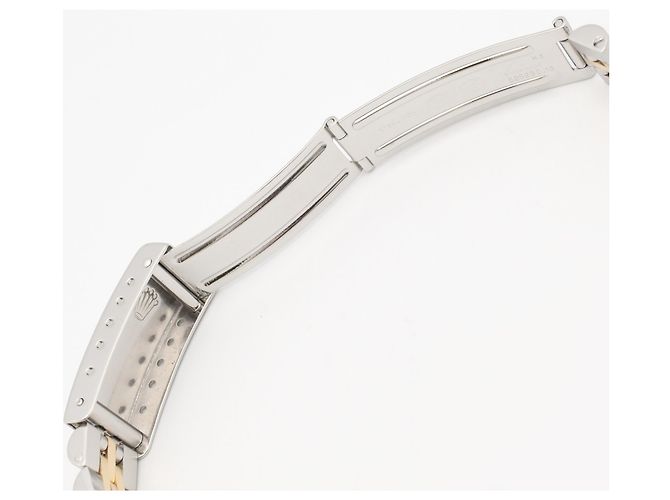 Reloj de pulsera para mujer Rolex Datejust serie 91 - vista 14
