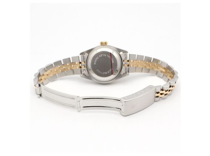 Reloj de pulsera para mujer Rolex Datejust serie 91 - vista 4