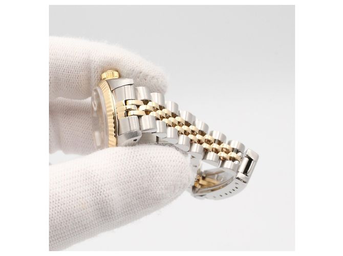 Reloj de pulsera para mujer Rolex Datejust serie 91 - vista 8