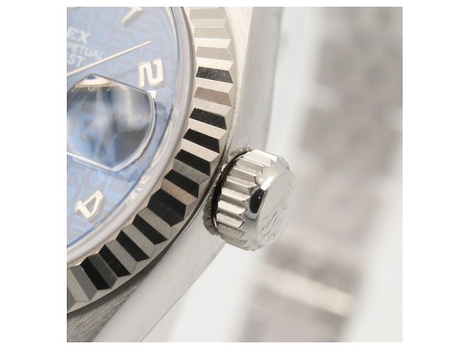 Rolex Datejust Damenuhr - Ansicht 6