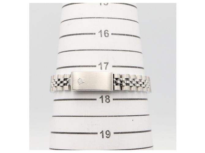 Rolex Datejust Damenuhr - Ansicht 7