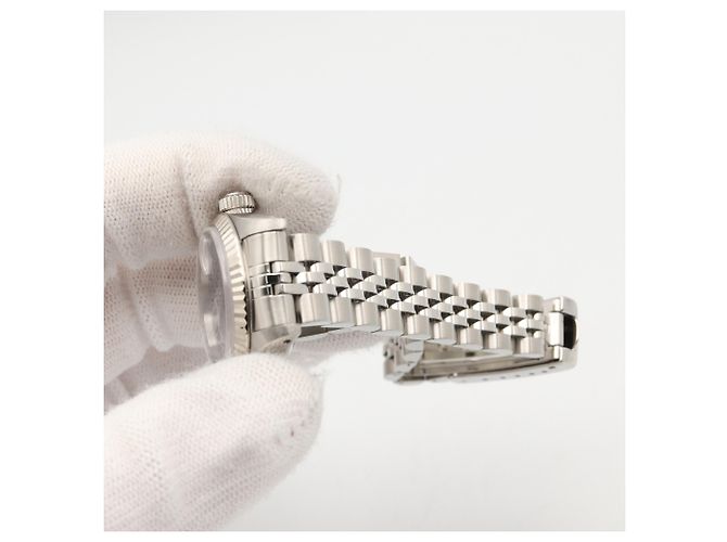 Rolex Datejust Damenuhr - Ansicht 8