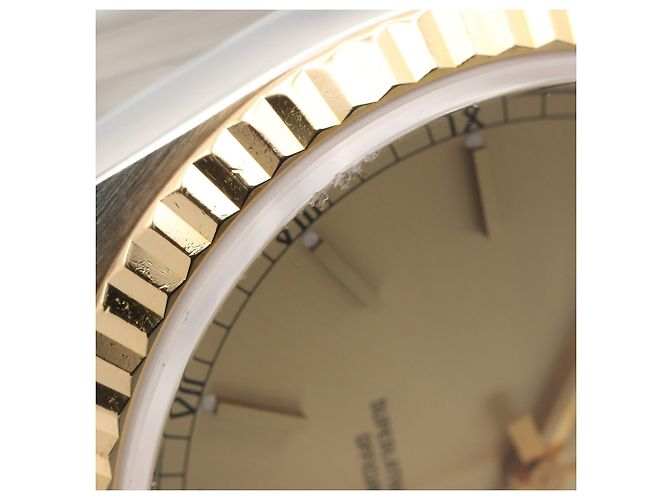 Orologio Rolex Datejust T-Series - vista 11