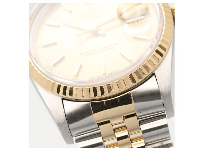 Orologio Rolex Datejust T-Series - vista 12