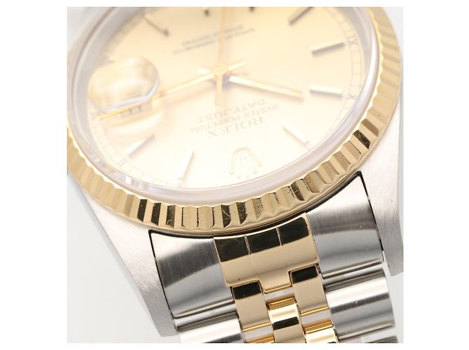 Orologio Rolex Datejust T-Series - vista 13