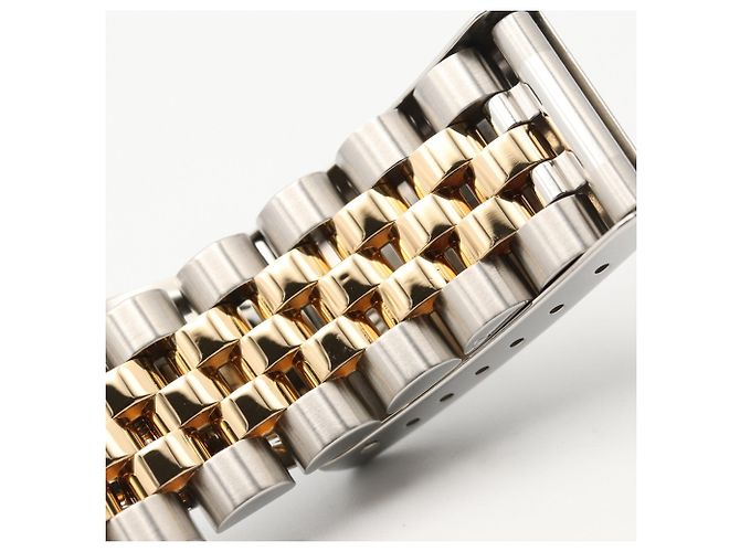 Orologio Rolex Datejust T-Series - vista 15
