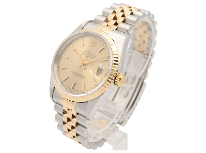 Orologio Rolex Datejust T-Series - vista 2
