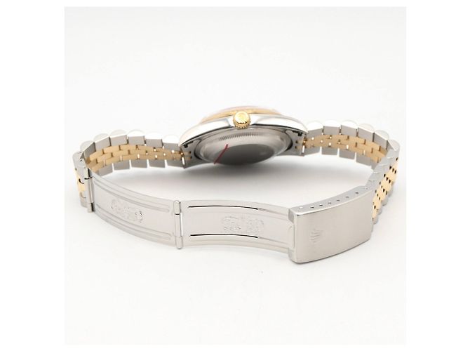Orologio Rolex Datejust T-Series - vista 3