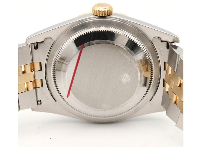 Orologio Rolex Datejust T-Series - vista 4