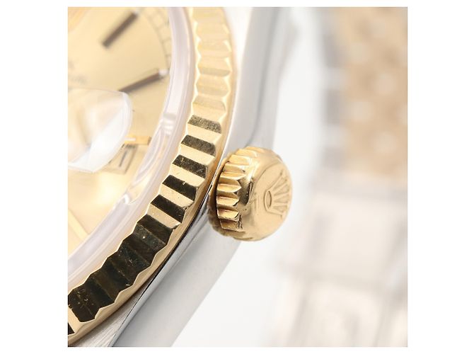 Orologio Rolex Datejust T-Series - vista 5