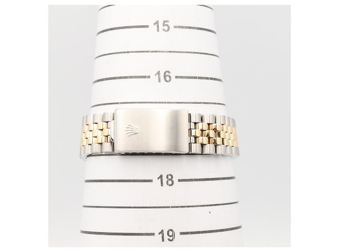 Orologio Rolex Datejust T-Series - vista 6