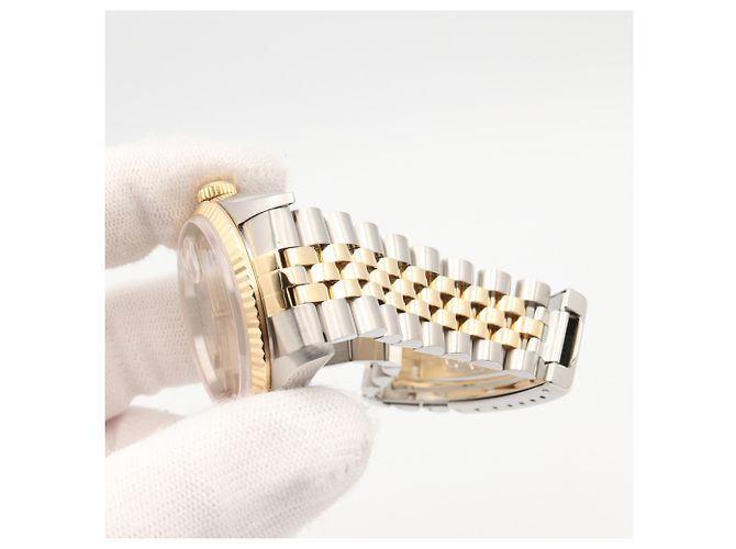 Orologio Rolex Datejust T-Series - vista 7