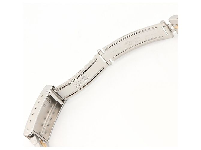 Rolex Datejust T-Series Damenuhr - Ansicht 11
