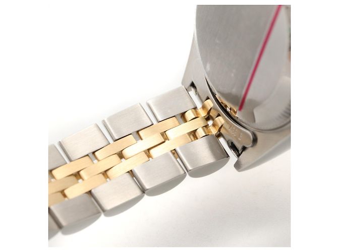 Rolex Datejust T-Series Damenuhr - Ansicht 12
