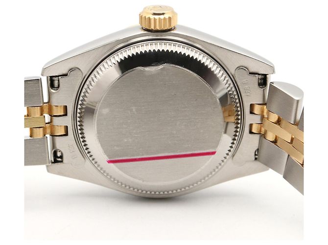 Rolex Datejust T-Series Damenuhr - Ansicht 5