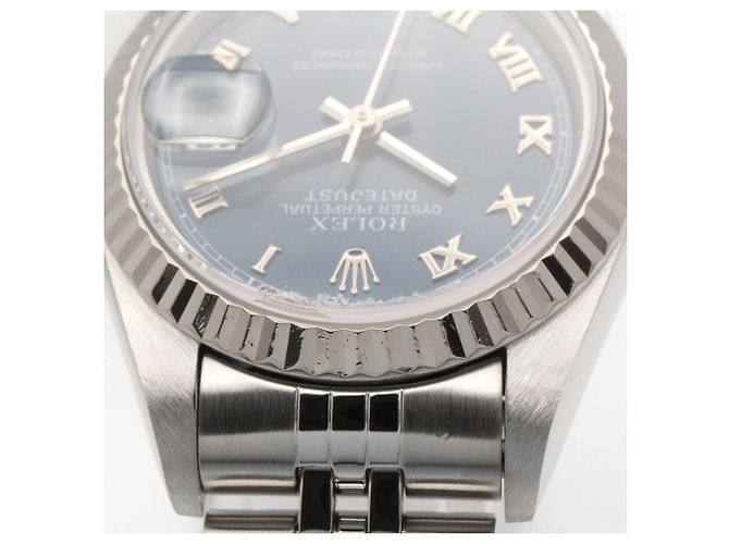 Orologio Rolex Datejust T-Series - vista 12