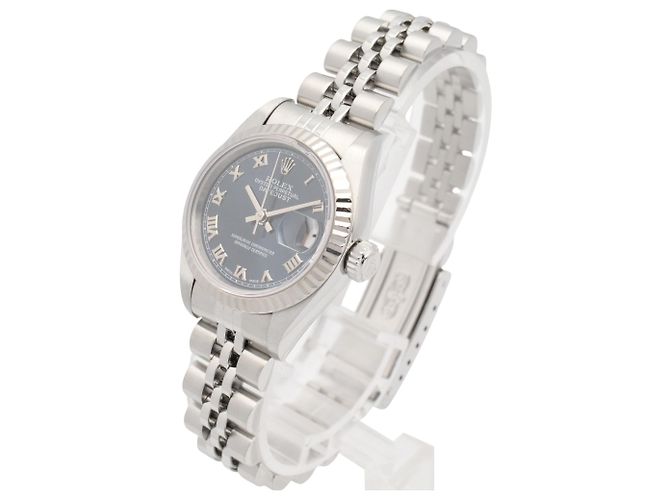 Orologio Rolex Datejust T-Series - vista 2