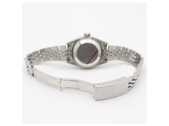 Orologio Rolex Datejust T-Series - vista 4