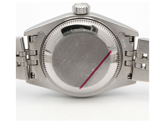 Orologio Rolex Datejust T-Series - vista 5