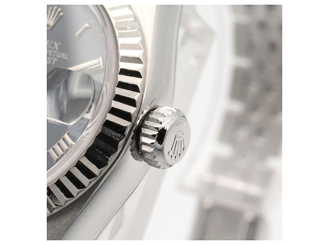 Orologio Rolex Datejust T-Series - vista 6