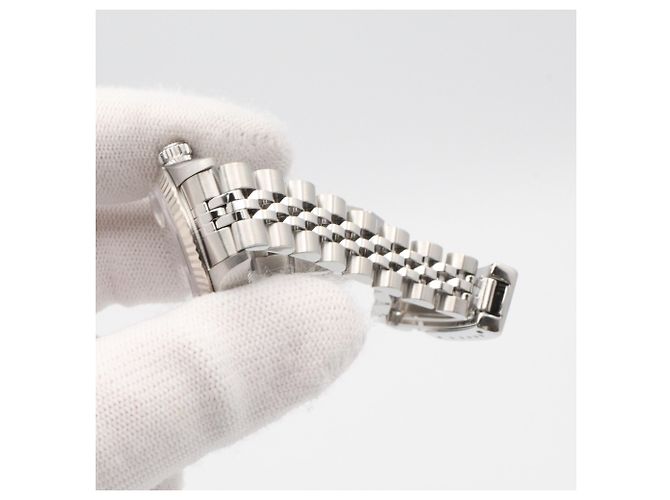 Orologio Rolex Datejust T-Series - vista 8