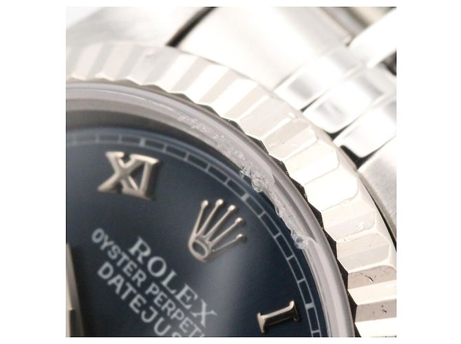 Orologio Rolex Datejust T-Series - vista 9