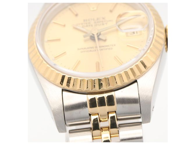 Reloj Rolex Datejust serie 98 - vista 11