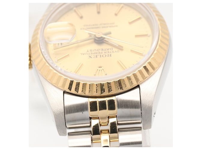 Reloj Rolex Datejust serie 98 - vista 12