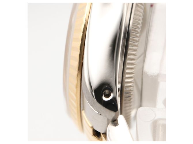 Reloj Rolex Datejust serie 98 - vista 13