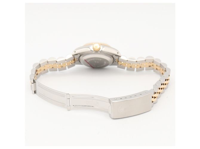 Reloj Rolex Datejust serie 98 - vista 4