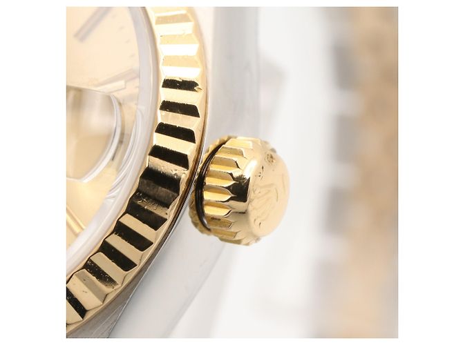 Reloj Rolex Datejust serie 98 - vista 6