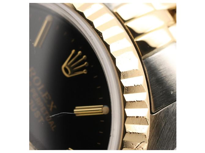 Rolex Datejust 69173 Damenuhr - Ansicht 10