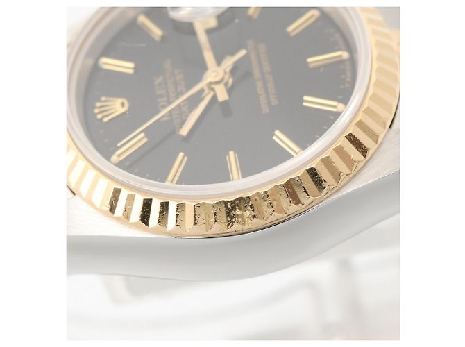Rolex Datejust 69173 Damenuhr - Ansicht 11