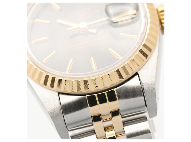 Rolex Datejust 69173 Damenuhr - Ansicht 12