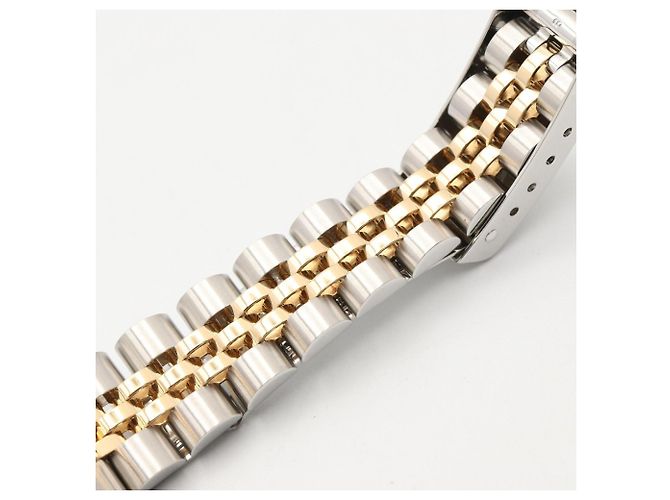 Rolex Datejust 69173 Damenuhr - Ansicht 13