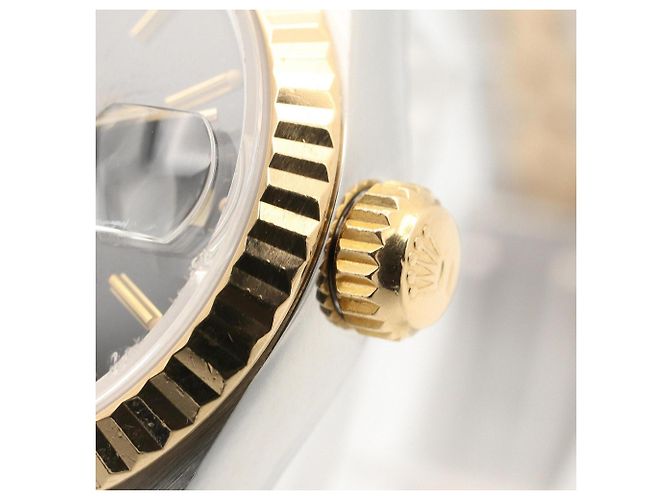 Rolex Datejust 69173 Damenuhr - Ansicht 6